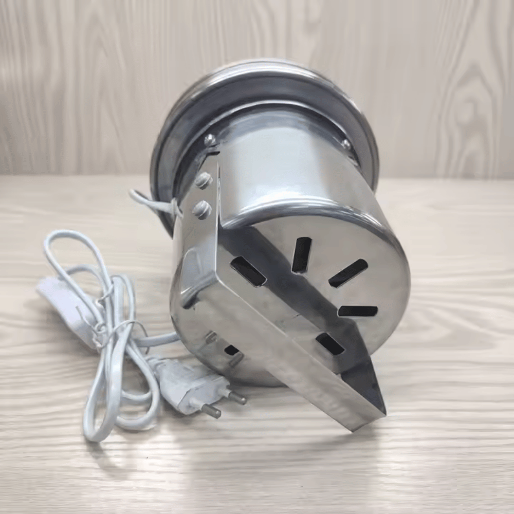 مخاضة اللبن الكهربائية العصرية